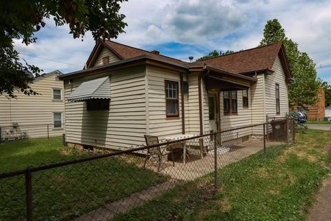 7413 Harrison Ave, Mount Healthy, OH 45231 photo 16