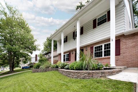 8367 Summitridge Dr, Cincinnati, OH 45255 photo 3