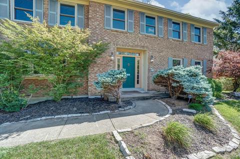 8774 Redcloud Ct, Cincinnati, OH 45249 photo 3