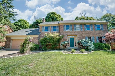 8774 Redcloud Ct, Cincinnati, OH 45249 photo 2