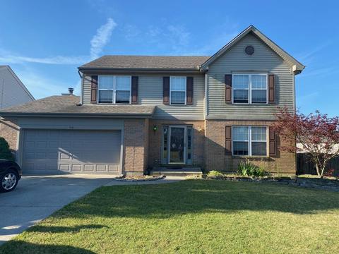 348 Deerfield Dr, Harrison, OH 45030 photo 1
