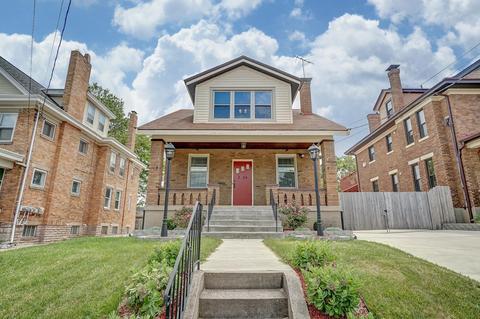 3334 Wunder Ave, Cincinnati, OH 45211 photo 1