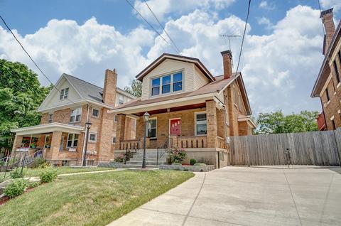 3334 Wunder Ave, Cincinnati, OH 45211 photo 2