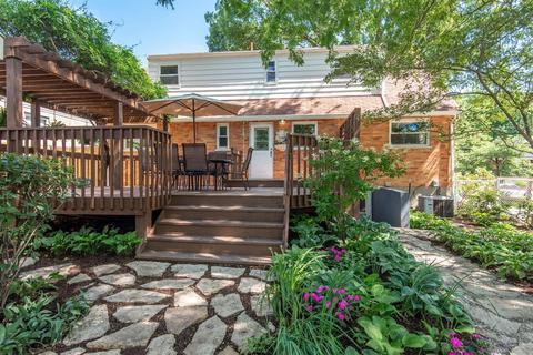 3001 Timberview Dr, Cincinnati, OH 45211 photo 11