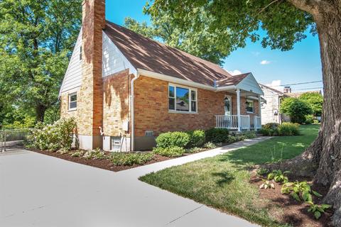 3001 Timberview Dr, Cincinnati, OH 45211 photo 4