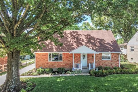 3001 Timberview Dr, Cincinnati, OH 45211 photo 3