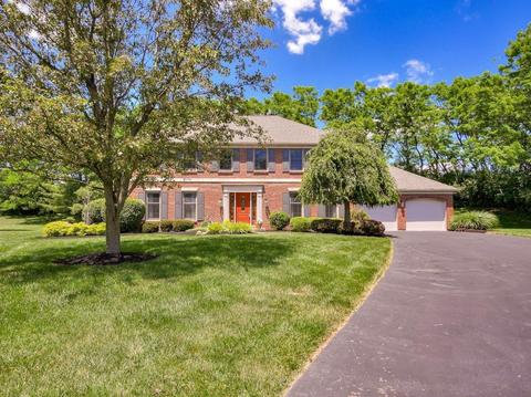11657 Risingwind Ct, Cincinnati, OH 45249 photo 1