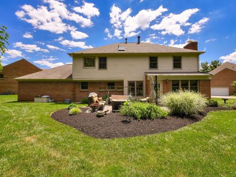 11657 Risingwind Ct, Cincinnati, OH 45249 photo 36