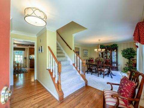 11657 Risingwind Ct, Cincinnati, OH 45249 photo 3