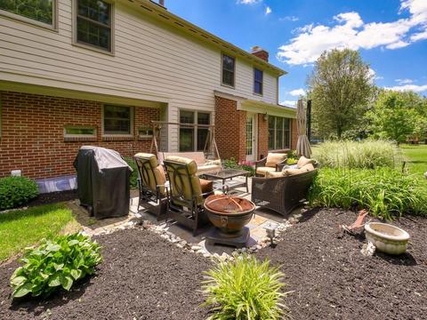 11657 Risingwind Ct, Cincinnati, OH 45249 photo 37