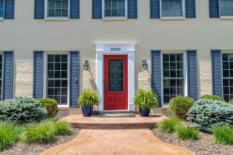10046 Wimbledon Ct, Montgomery, OH 45242 photo 2