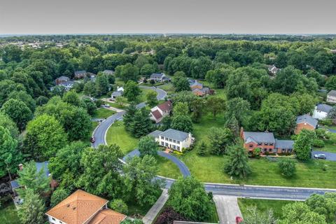 10046 Wimbledon Ct, Montgomery, OH 45242 photo 6