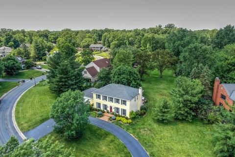 10046 Wimbledon Ct, Montgomery, OH 45242 photo 5