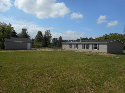 2235 Reeder Rd, Blanchester, OH 45107 photo 3