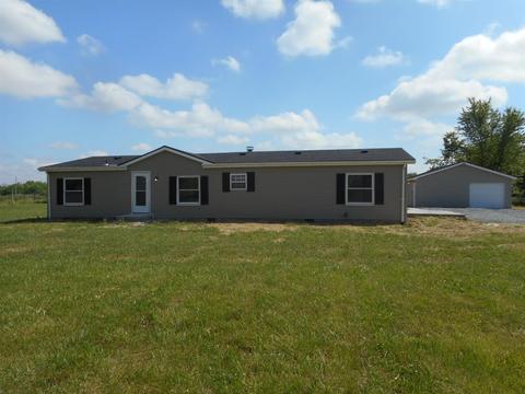 2235 Reeder Rd, Blanchester, OH 45107 photo 1