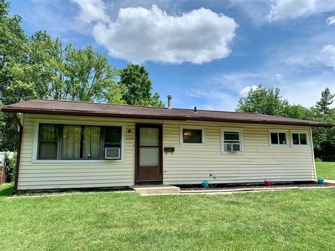 9537 Amarillo Ct, Cincinnati, OH 45231 photo 1