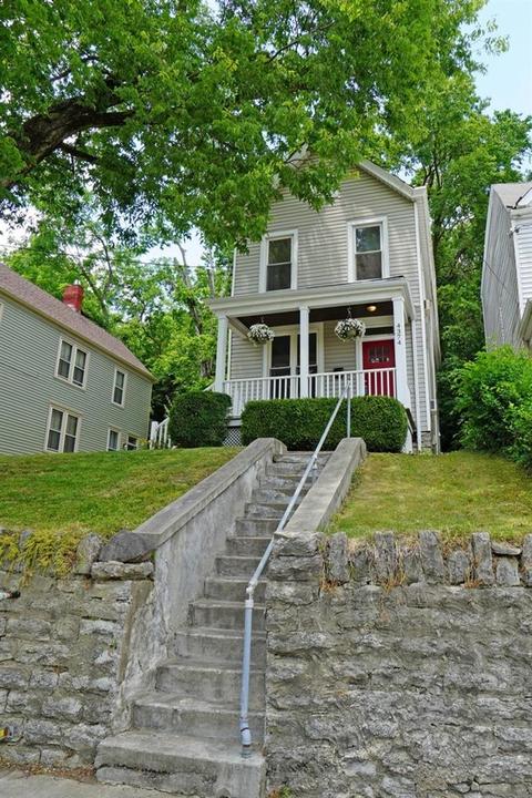 4374 Eastern Ave, Cincinnati, OH 45226 photo 2