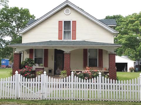 2363 Jackson Rd, Liberty, OH 45011 photo 1