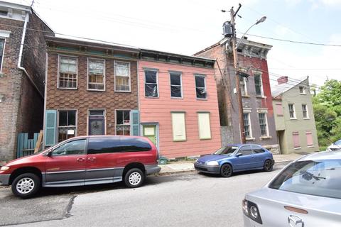 247 Renner St, Cincinnati, OH 45214 photo 2