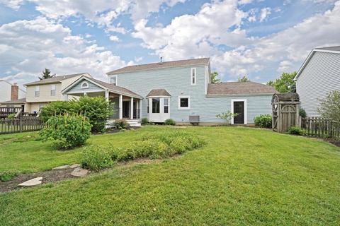 6880 Spring Arbor Dr, Mason, OH 45040 photo 44