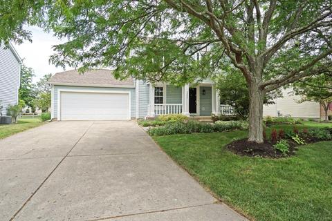 6880 Spring Arbor Dr, Mason, OH 45040 photo 48