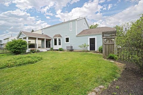 6880 Spring Arbor Dr, Mason, OH 45040 photo 43