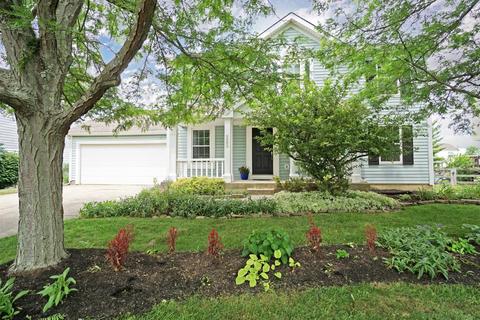 6880 Spring Arbor Dr, Mason, OH 45040 photo 2