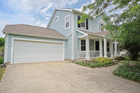 6880 Spring Arbor Dr, Mason, OH 45040 photo 1