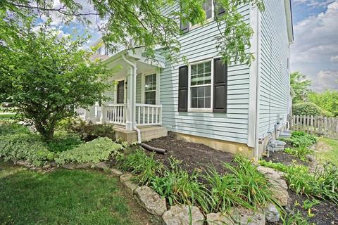 6880 Spring Arbor Dr, Mason, OH 45040 photo 3