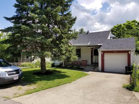 8406 St Clair Ave, Cincinnati, OH 45236 photo 3