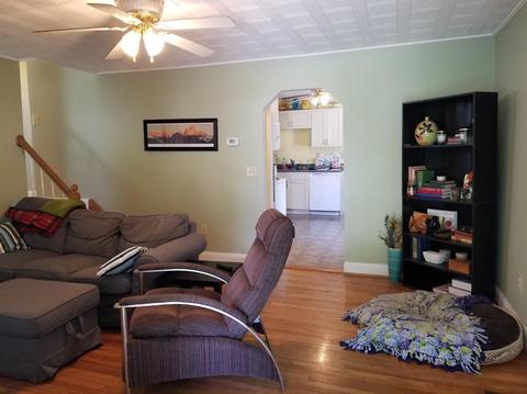 8406 St Clair Ave, Cincinnati, OH 45236 photo 5
