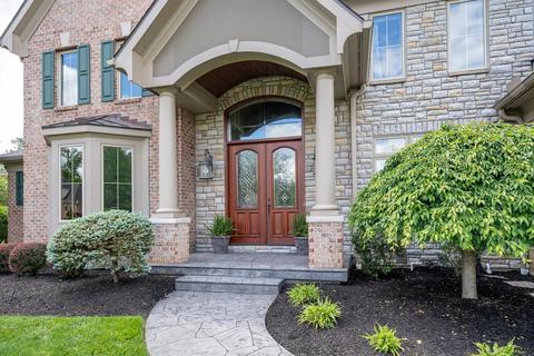 8139 Deer Path Ln, Cincinnati, OH 45243 photo 4