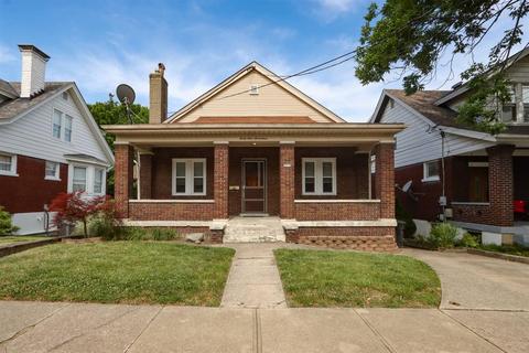 4917 Sullivan Ave, Saint Bernard, OH 45217 photo 1