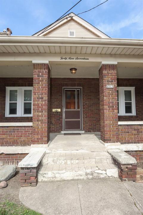 4917 Sullivan Ave, Saint Bernard, OH 45217 photo 3
