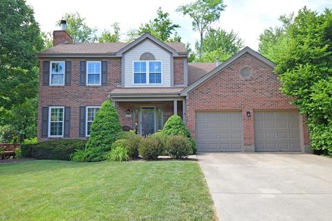 874 Gorham Dr, Cincinnati, OH 45245 photo 1