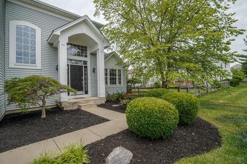 6734 Spring Arbor Dr, Mason, OH 45040 photo 2