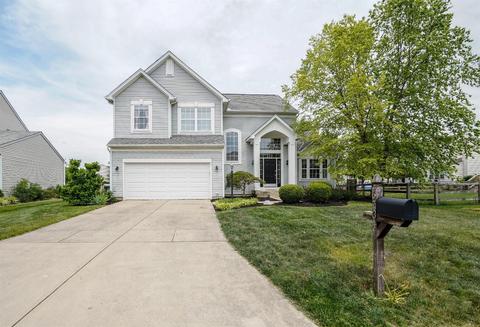 6734 Spring Arbor Dr, Mason, OH 45040 photo 50