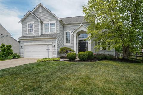 6734 Spring Arbor Dr, Mason, OH 45040 photo 1
