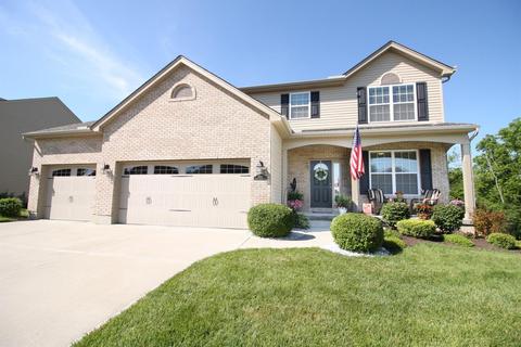 5366 Sugar Maple Run, Hamilton, OH 45011 photo 1