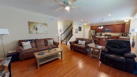 5366 Sugar Maple Run, Hamilton, OH 45011 photo 13