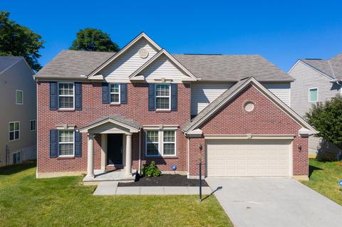 2807 Chopin Dr, Cincinnati, OH 45231 photo 1