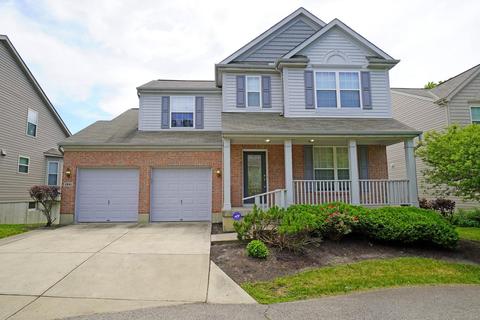 1981 Ridgetop Way, Cincinnati, OH 45238 photo 1