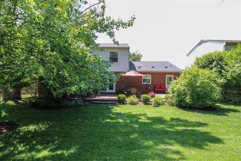 1878 Edgewater Dr, Cincinnati, OH 45240 photo 40