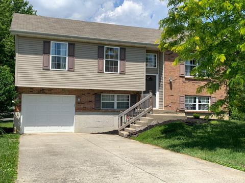 431 Robin Ave, Mount Orab, OH 45154 photo 1