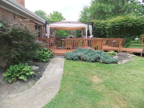 582 Weil Dr, Cincinnati, OH 45244 photo 13