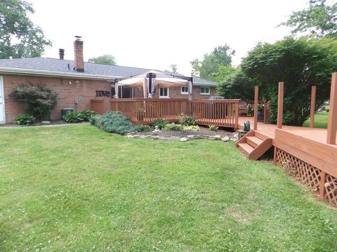 582 Weil Dr, Cincinnati, OH 45244 photo 16