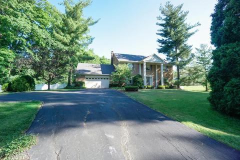 11034 Toddtee Ln, Montgomery, OH 45242 photo 1