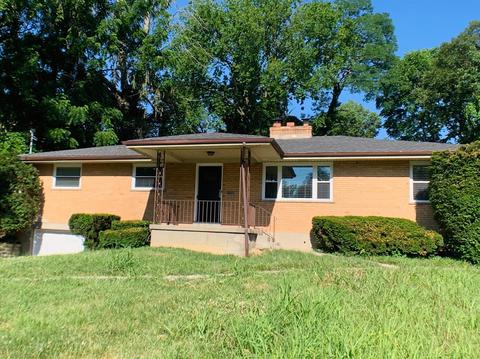 3585 Alaska Ave, Cincinnati, OH 45229 photo 1
