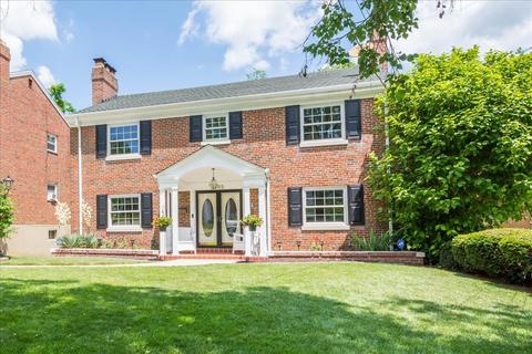 2882 Temple Ave, Cincinnati, OH 45211 photo 3