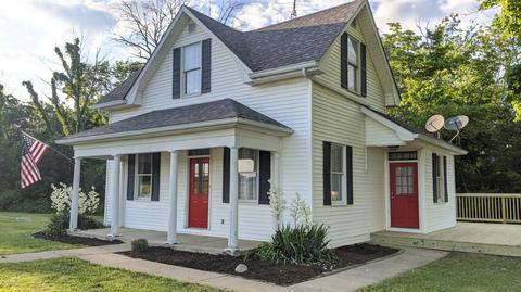 5218 Contreras Pike, Bath, IN 47010 photo 1